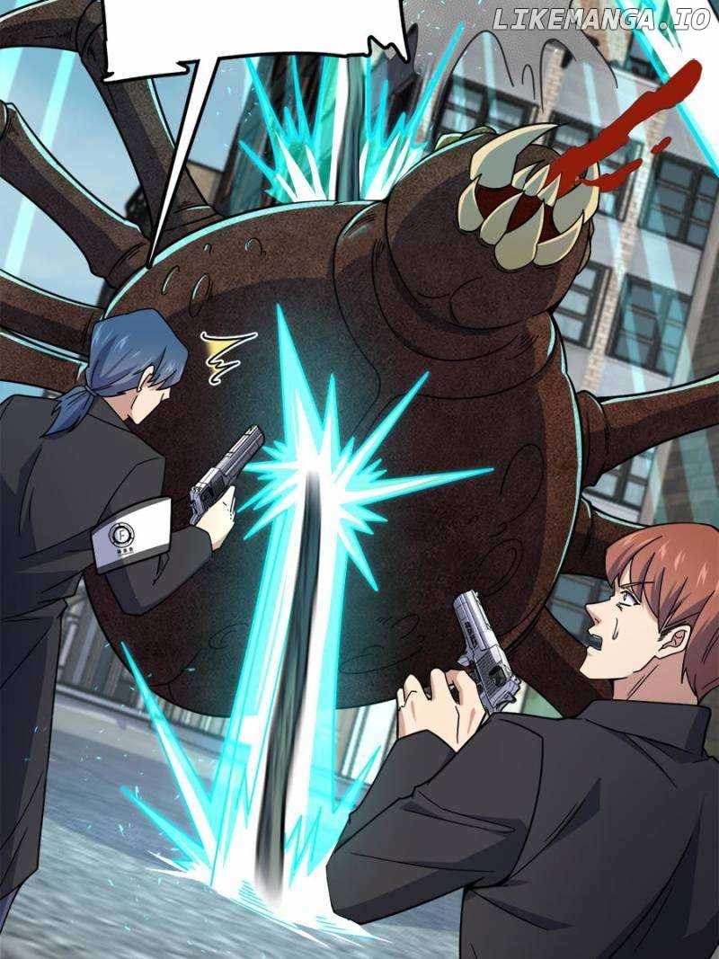 Spare Me, Great Lord! Chapter 760 9
